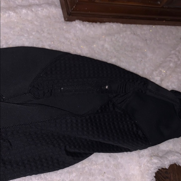 Nike quarter zip top - Picture 2 of 2